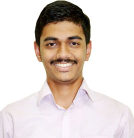 Yadnesh Kothavale